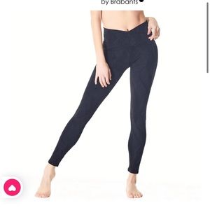 Booty By Brabants Everywhere Leggings